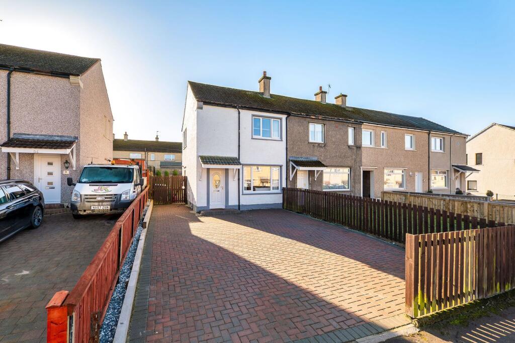 Main image of property: Ochilview Road, Bo'ness, EH51