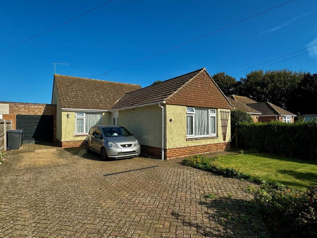 Main image of property: Chestnut Drive, Worth, Deal, Kent, CT14