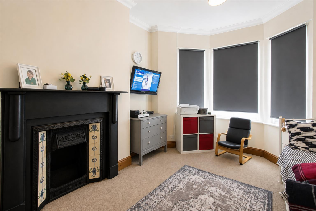 Apartment in Cardiff, Leckwith, Grangetown - More
