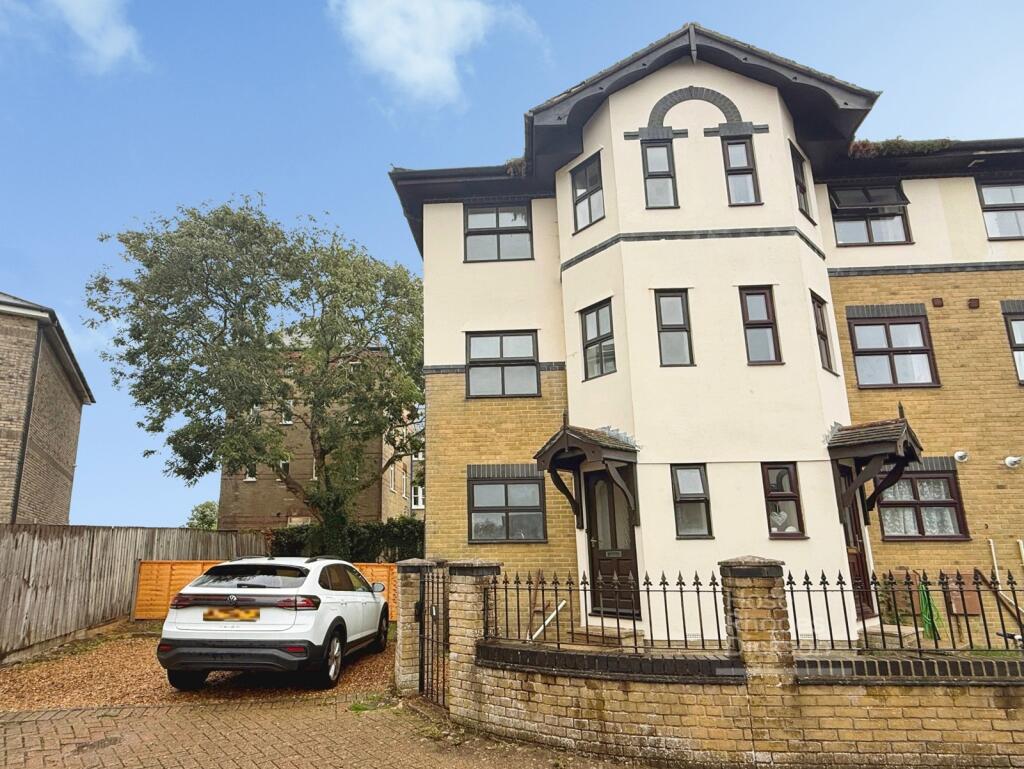 Main image of property: Orchard Mews, Staplers Road, Newport