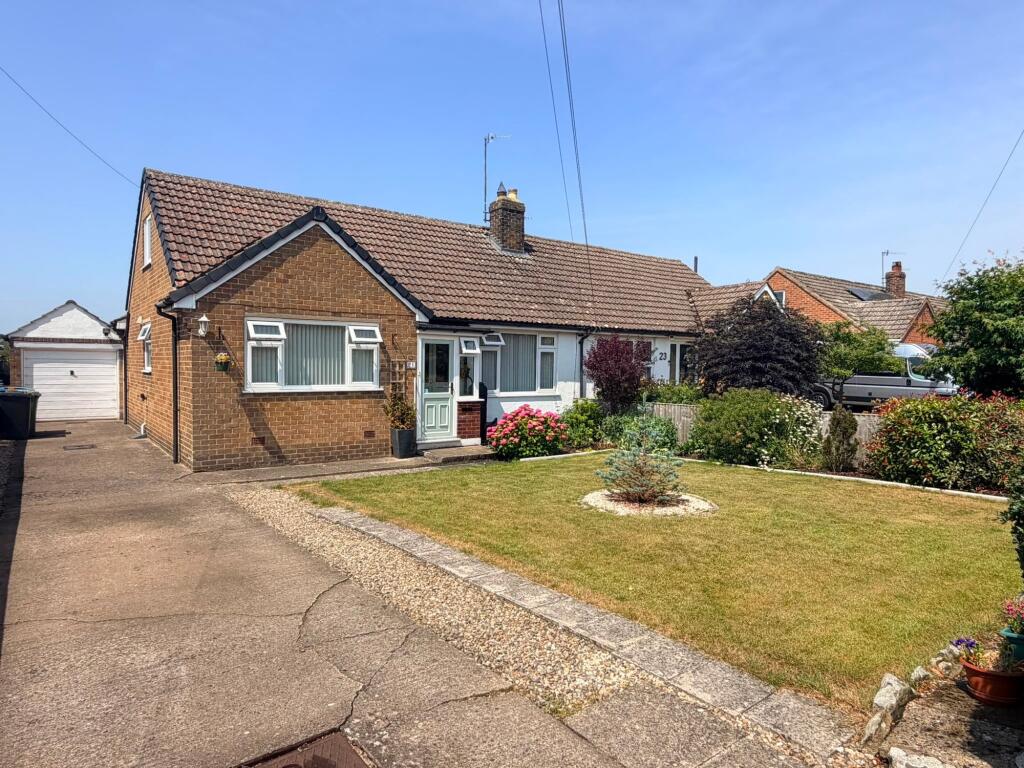 Main image of property: Porritt Lane, Irton, YO12