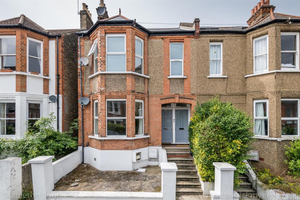 Main image of property: Casewick Road, London