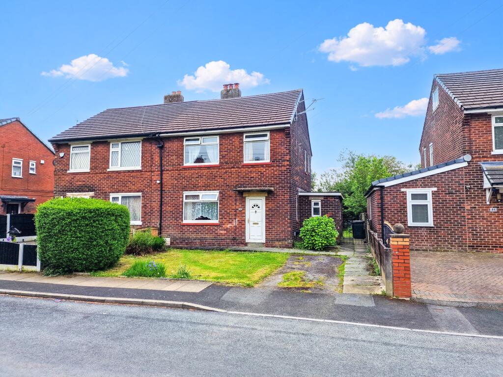 Main image of property: Keswick Drive, Bury, BL9