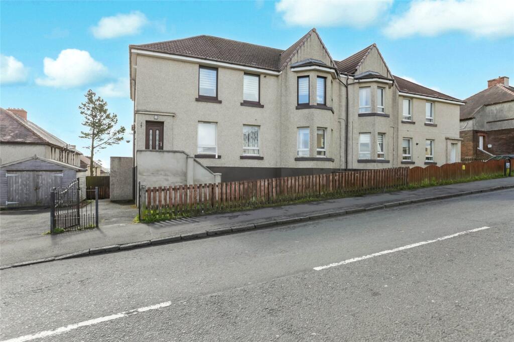 Main image of property: Gartleahill, Airdrie, North Lanarkshire, ML6