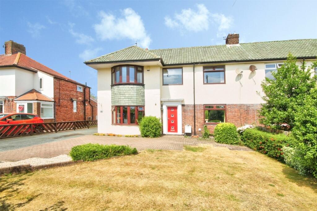 Main image of property: Waldridge Road, Chester Le Street, County Durham, DH2