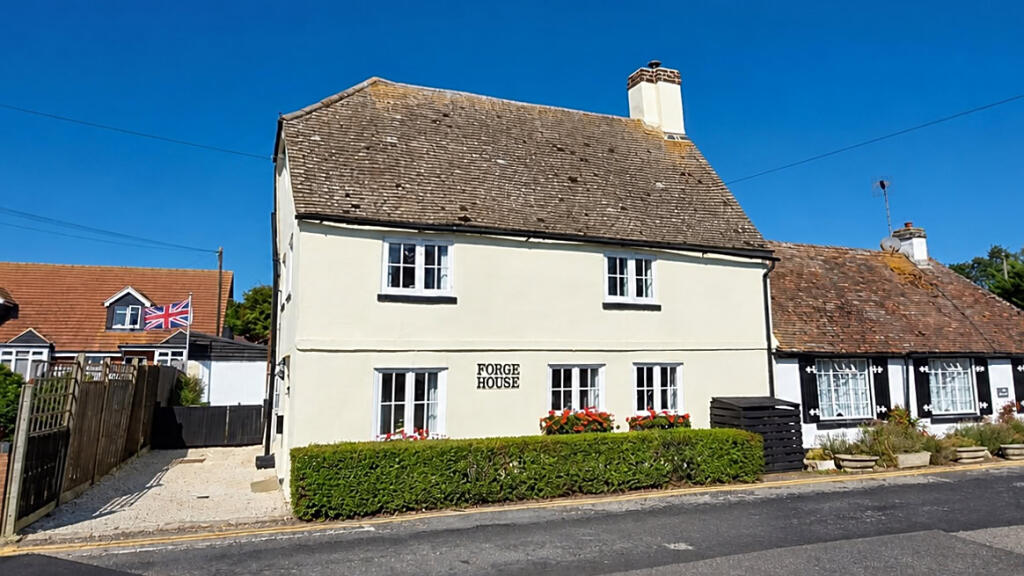Main image of property: Hillborough, Herne Bay, CT6 6TA