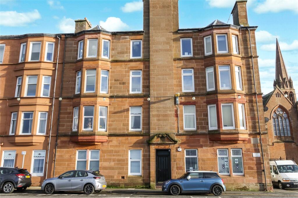 Main image of property: Fort Street, Largs, North Ayrshire, KA30