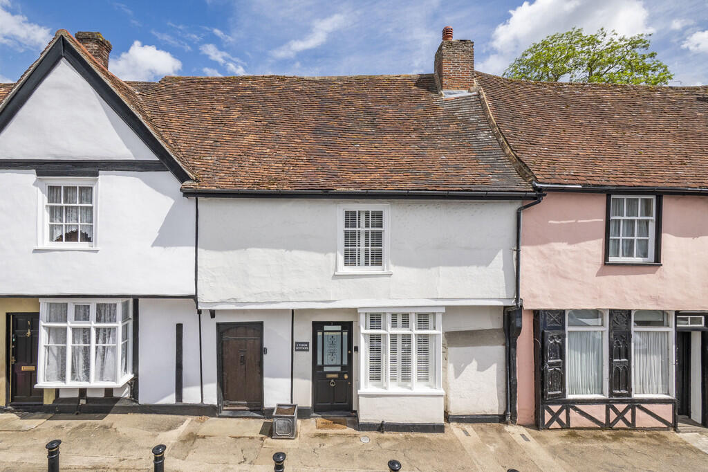 House in Sudbury, Long Melford - View 3