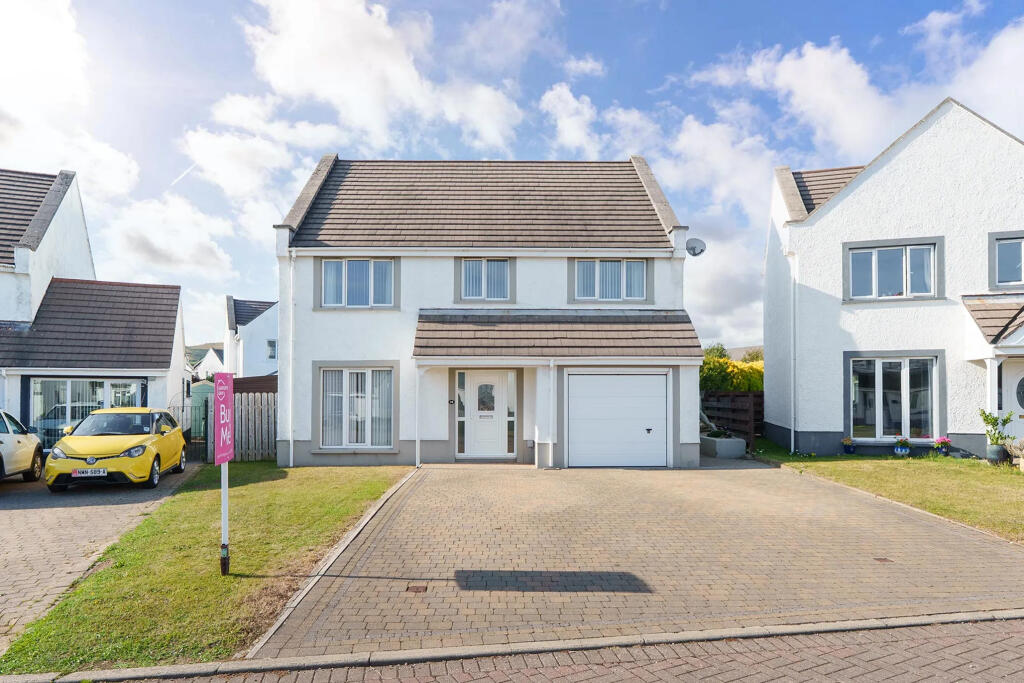 Main image of property: 18, Milner Park, Port Erin