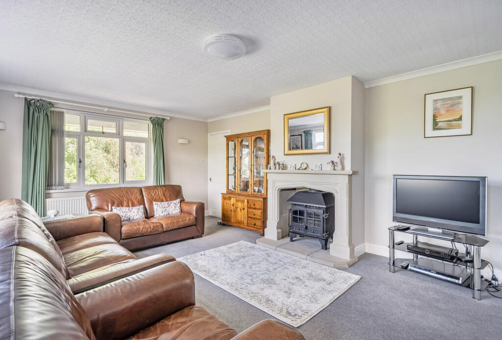 Additional image 5 of The Batch, Stoke St. Michael, Radstock, Somerset, BA3