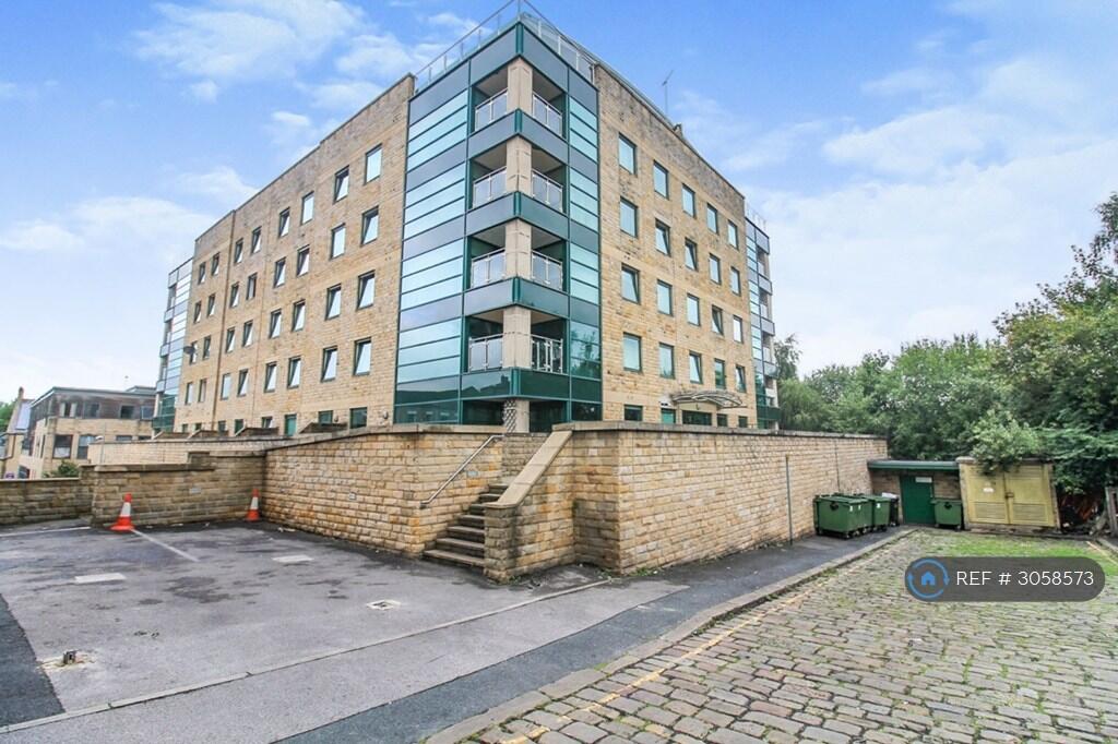 Stone Gate House, Bradford, BD1 photo 3