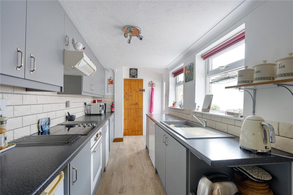 House in North Kesteven, Sleaford - More