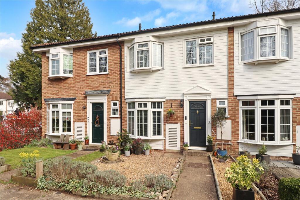 Main image of property: Ockenden Gardens, Woking, Surrey, GU22