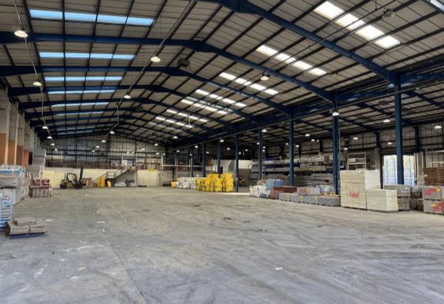 Additional image 5 of Unit 2 Selco Way  First Avenue  Sutton Coldfield West Midlands B76 1BA  Uni