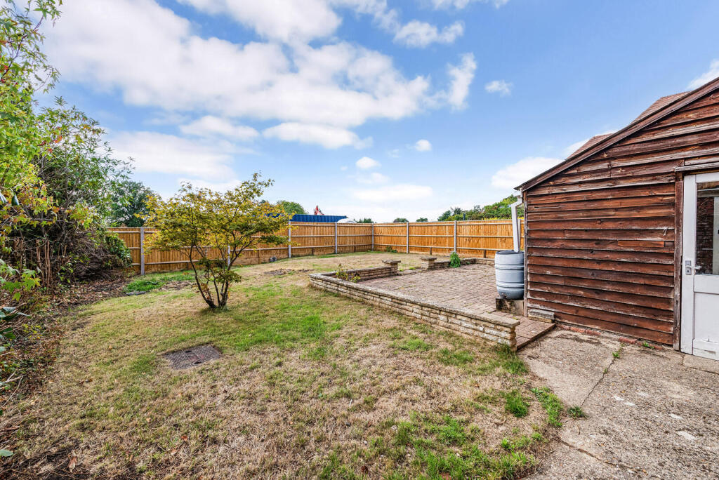 House in Southampton - View 3