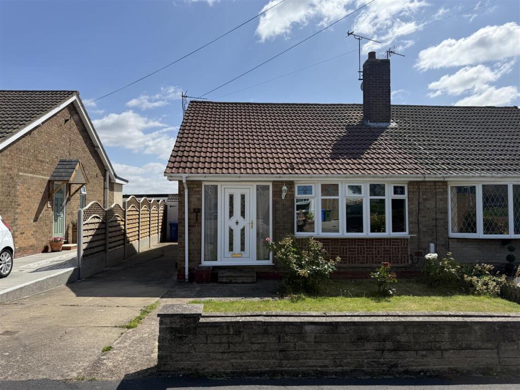 Main image of property: Ellerker Rise, Willerby