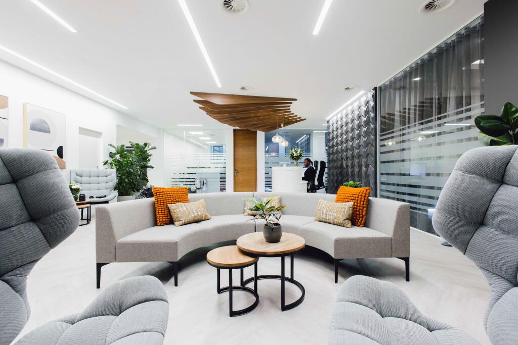 Main image of property: Gracechurch Street, London, EC3V