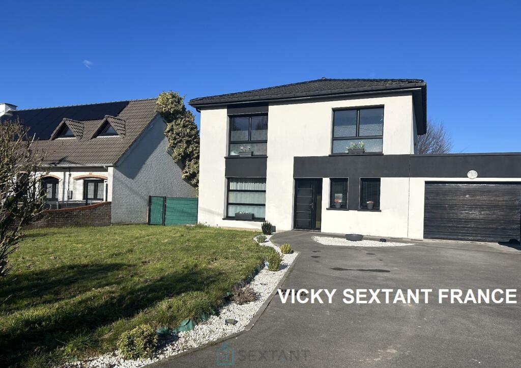 Main image of property: Nord-Pas-de-Calais, Pas-de-Calais, Neuvireuil