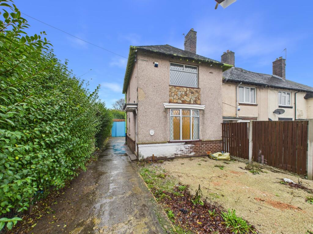 Main image of property: Westnall Road, Sheffield, S5