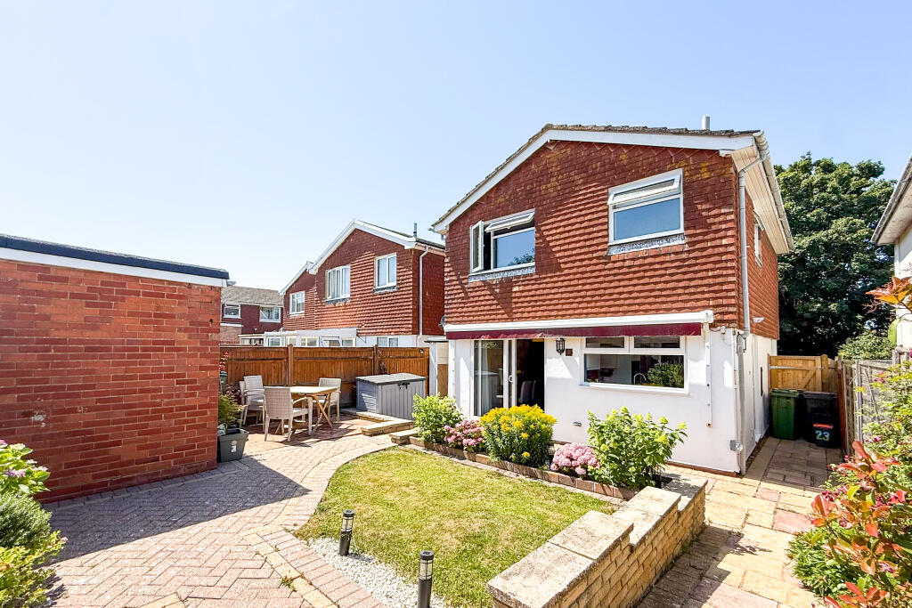 Main image of property: Magnolia Walk, Eastbourne, East Sussex