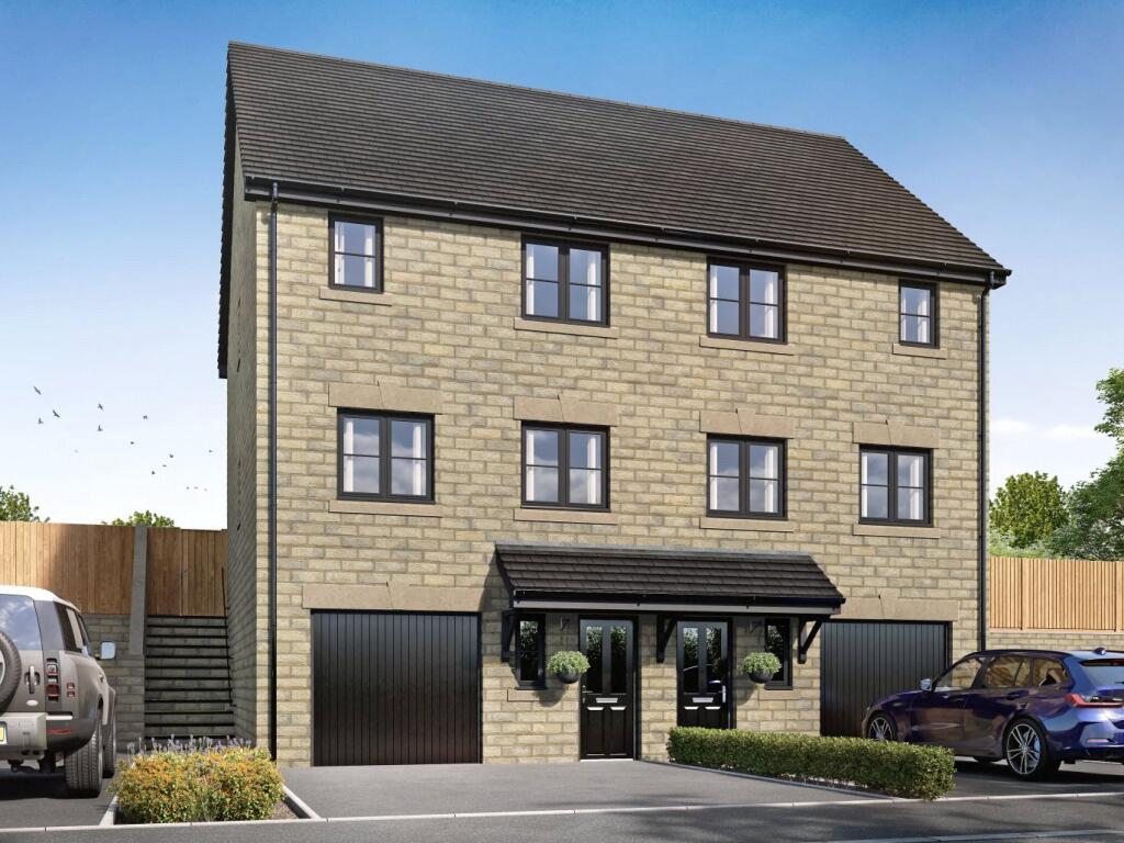 Main image of property: Church Meadows, Barrowford, Nelson, Lancashire, BB9