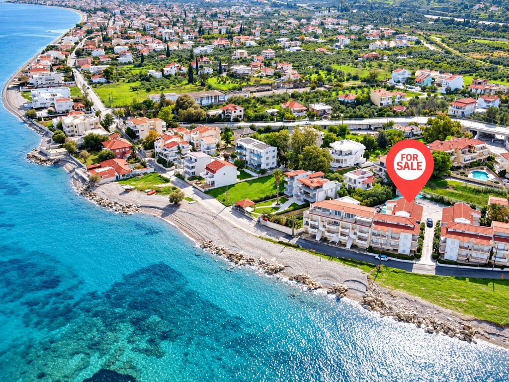 Main image of property: Kiato, Corinthia, Peloponnese