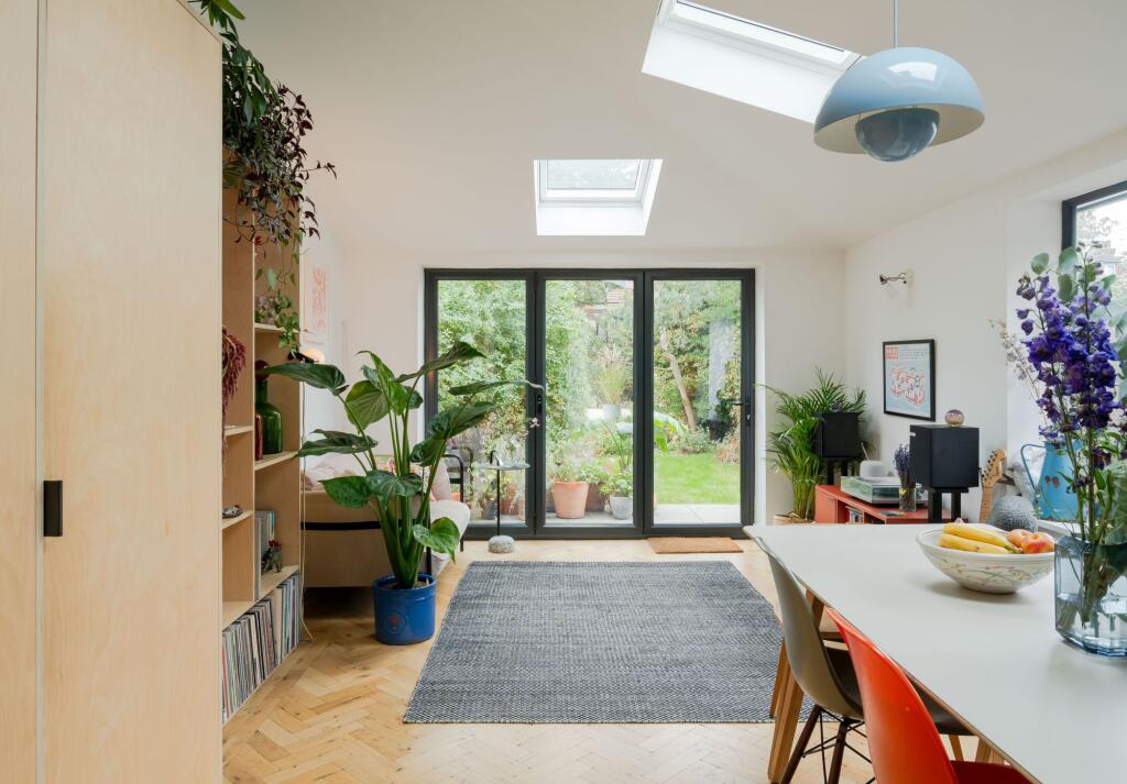 Main image of property: Ashville Road, Leytonstone, London, E11