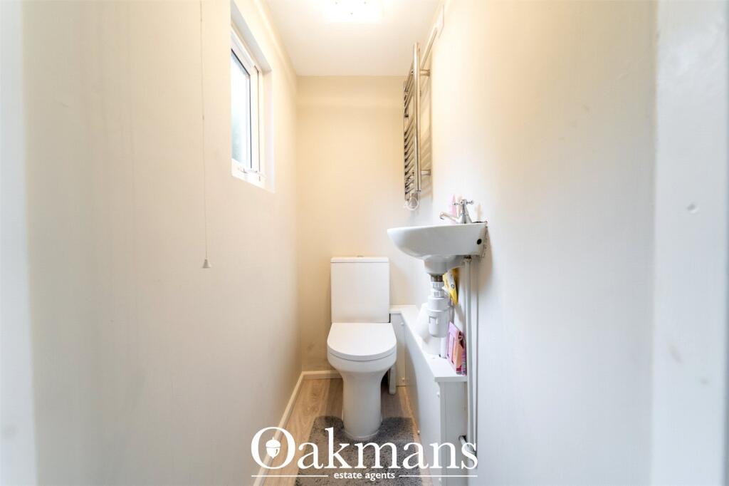 Additional image 11 of Bear Hill, Alvechurch, Birmingham, Worcestershire, B48