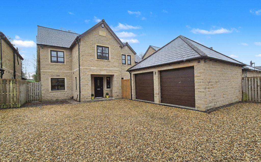 Main image of property: Primrose Road, Clitheroe, BB7 1EA
