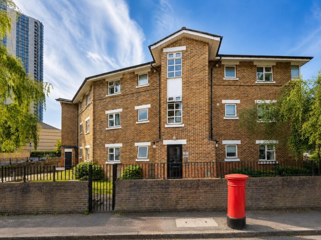 Main image of property: Brook Drive, London, SE11