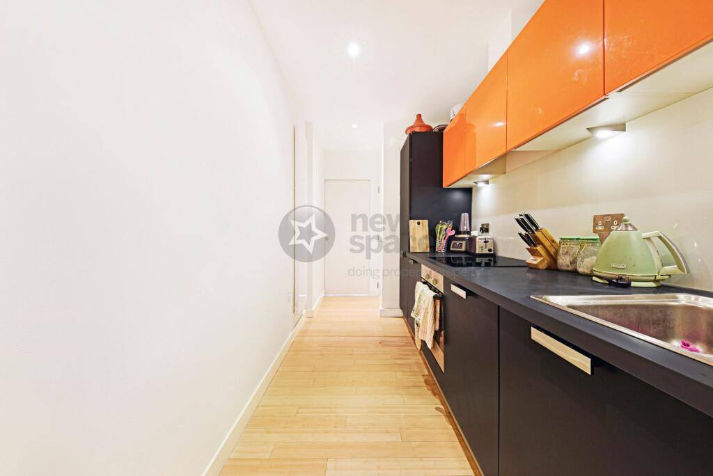 Apartment in London, De Beauvoir Town, Haggerston - View 5