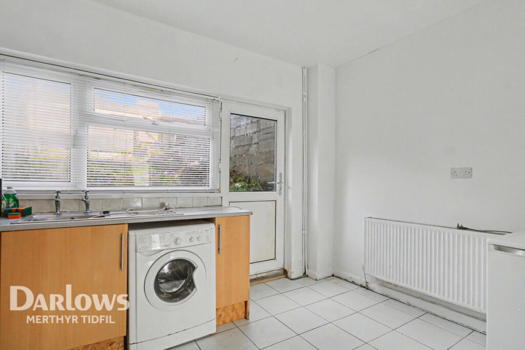 Main image of property: Morlais Street, MERTHYR TYDFIL