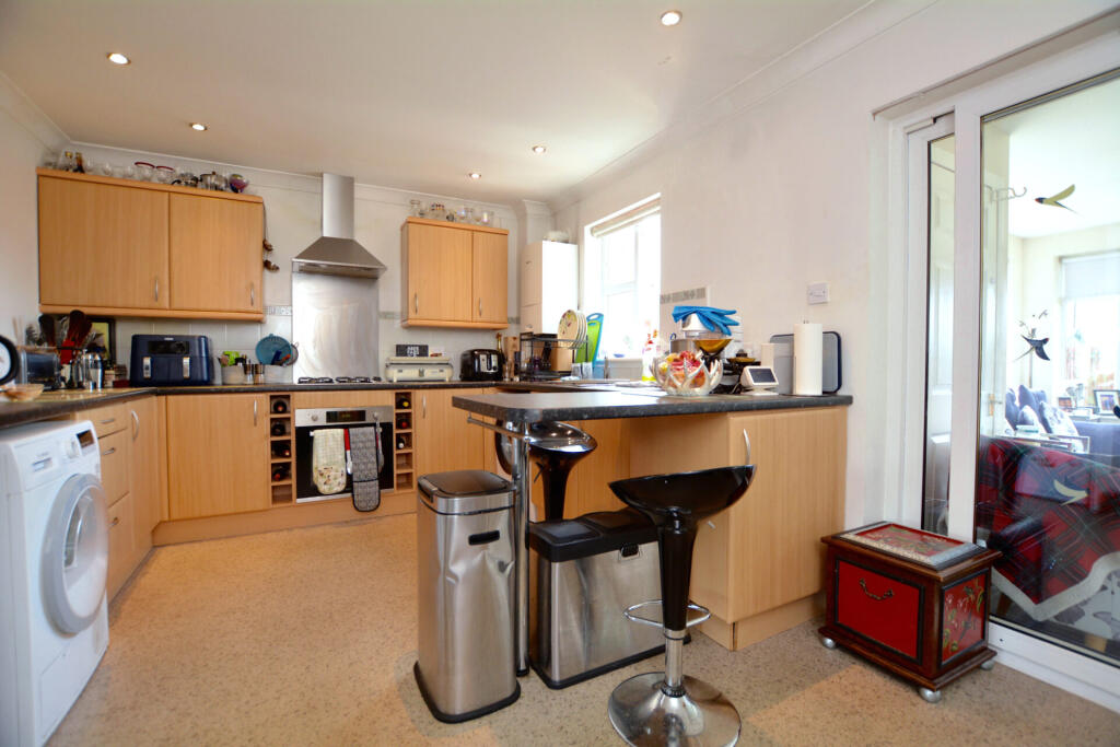 House in Kilmarnock, East Ayrshire - View 5