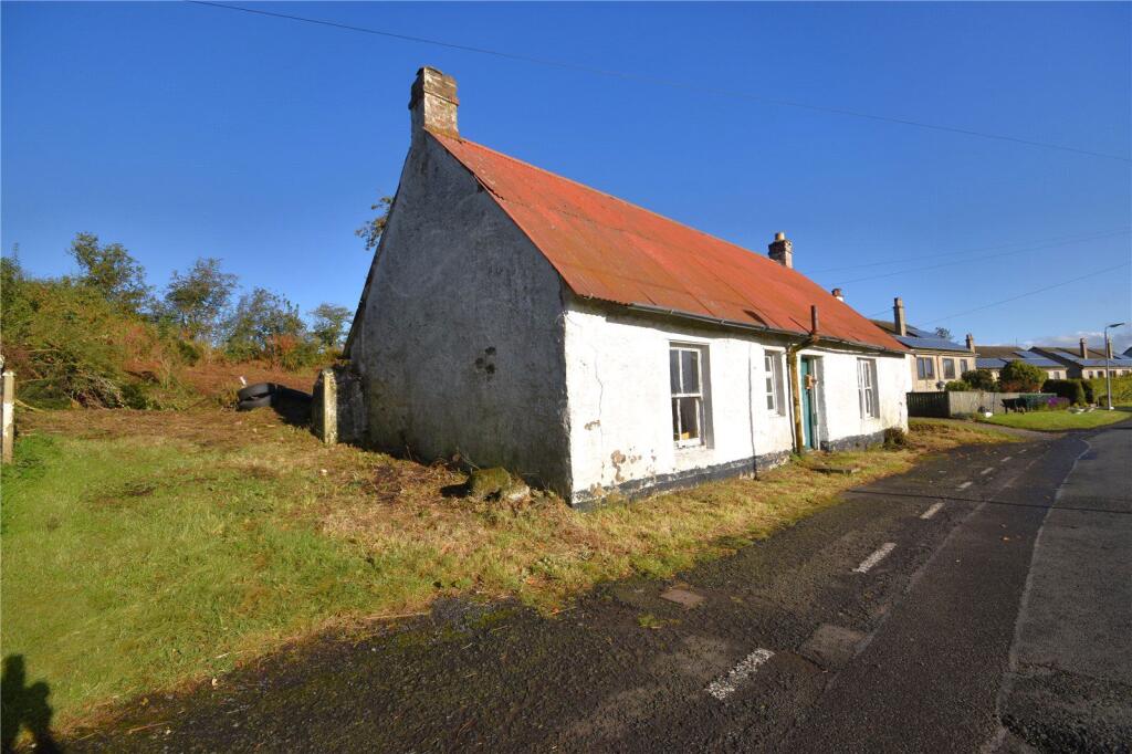 Main image of property: Hume, Hume, Kelso, Scottish Borders, TD5 7TR