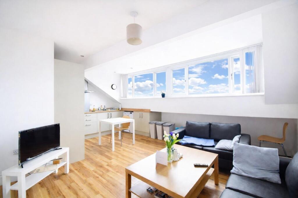 Main image of property: Harcourt Road, Sheffield