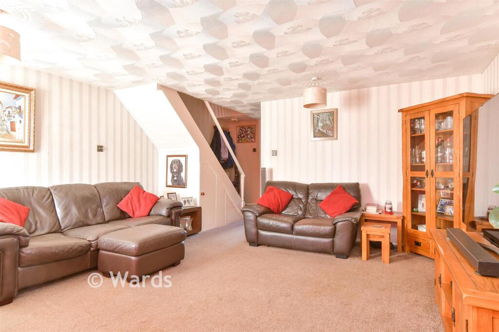House in London - View 3
