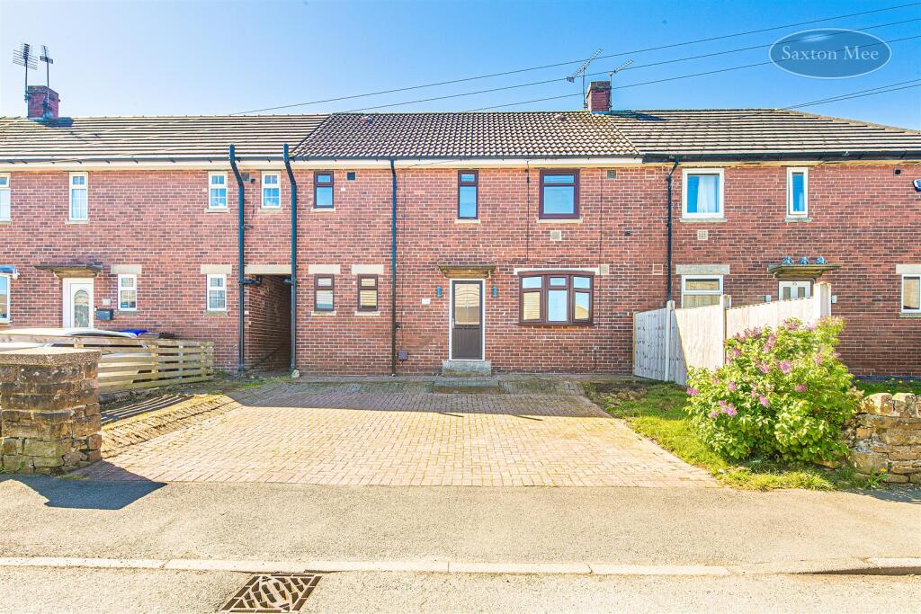Main image of property: Kenworthy Road, Stocksbridge, Sheffield
