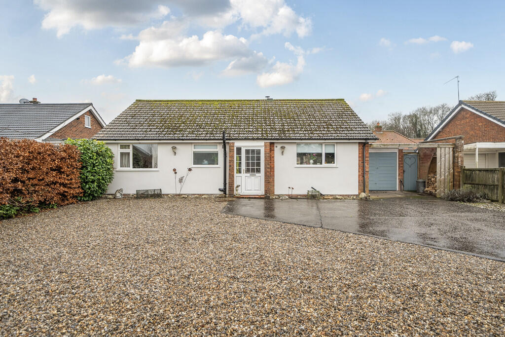Main image of property: Pereers Close, Holt, Norfolk