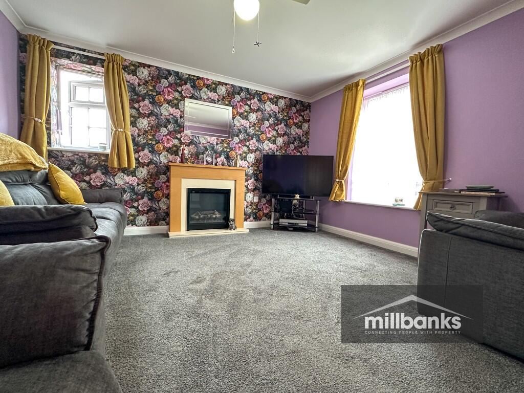 Cherry Close, Attleborough, Norfolk, NR17 photo 2