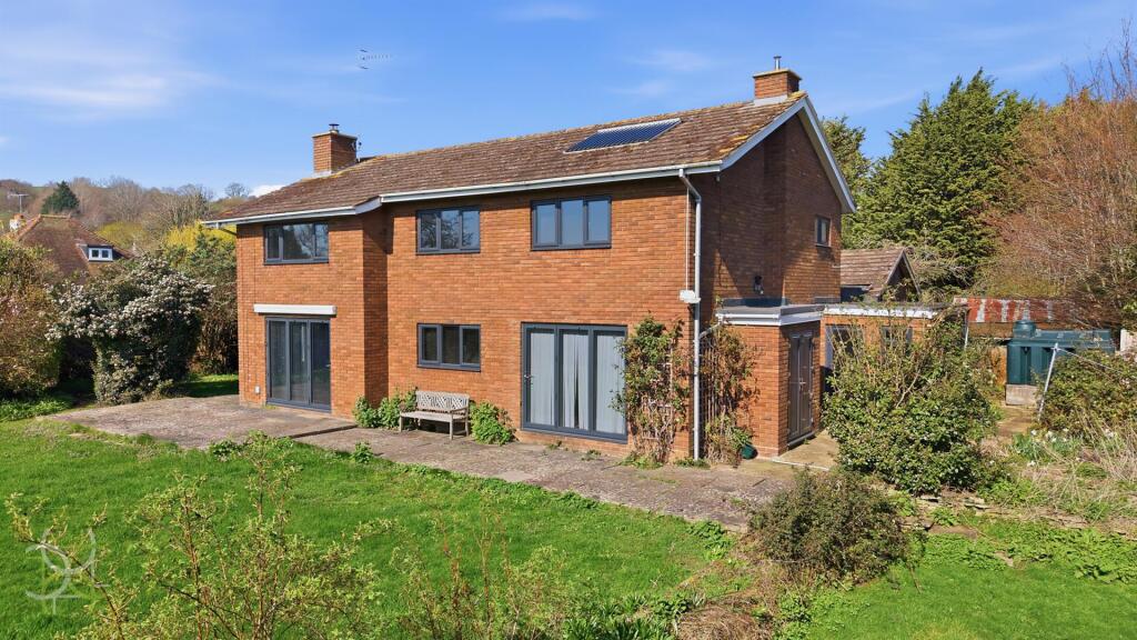 Main image of property: The Groaten, Ashton-Under-Hill, Evesham