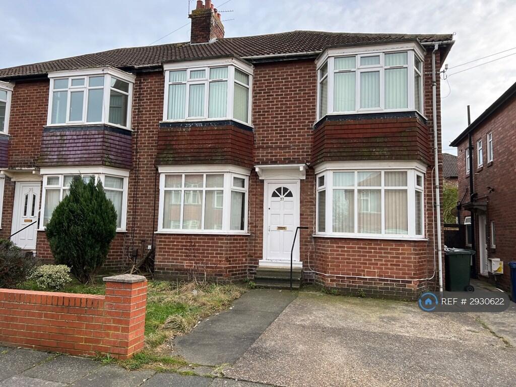 Main image of property: Fenham, Newcastle Upon Tyne, NE5