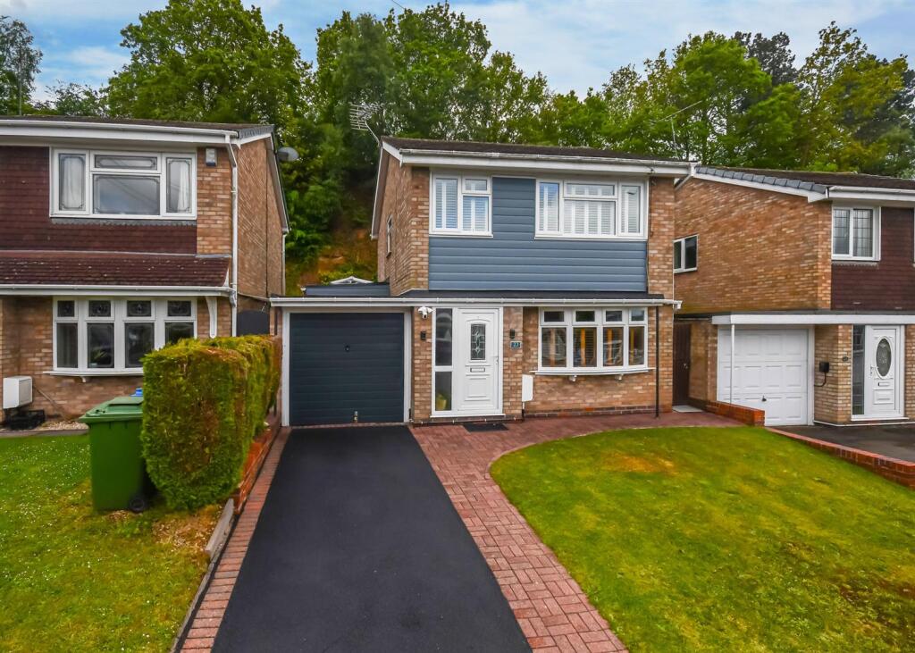 Main image of property: Redcliffe Drive, Wombourne, South Stafforshire