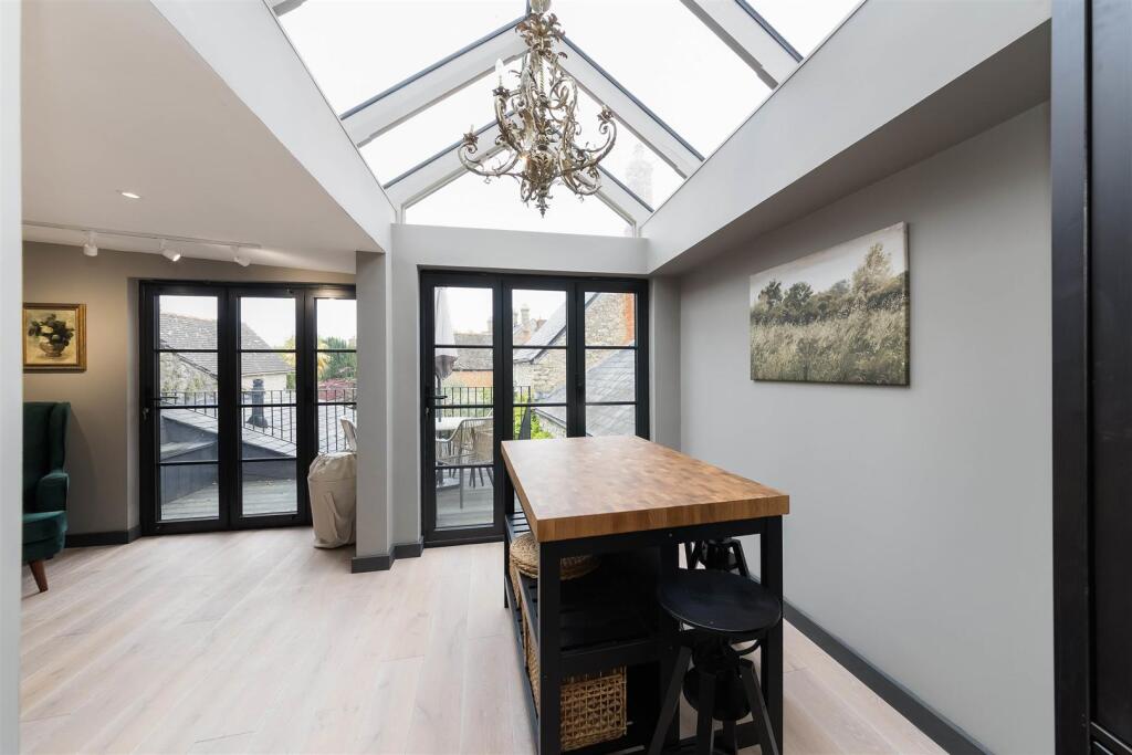 Main image of property: Woodstock Nest, Market Street