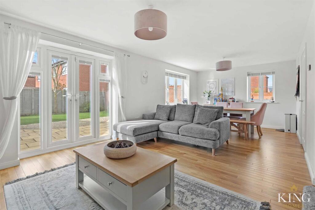 Additional image 3 of Spearhead Road, Bidford-On-Avon, Alcester