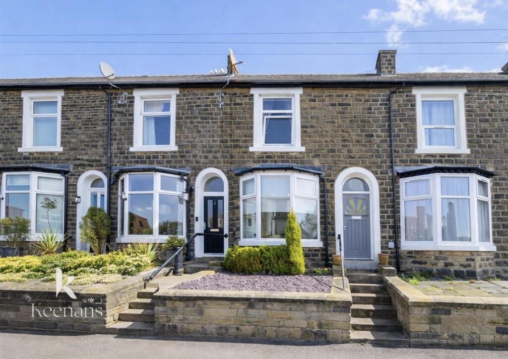 House in Rossendale, Haslingden