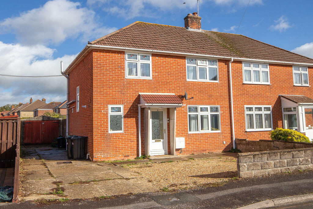 Main image of property: Stannington Way, Totton