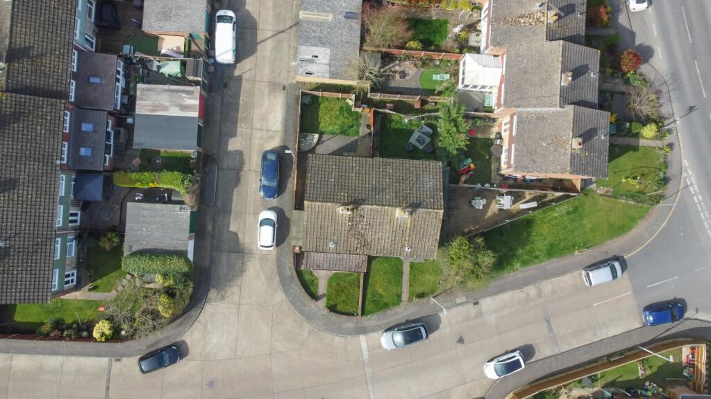 House in Rochester - View 2
