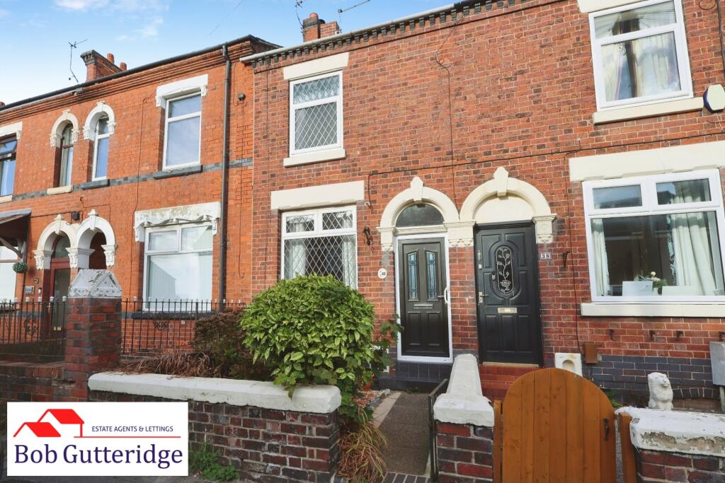 Main image of property: Dimsdale View East, Porthill, Newcastle