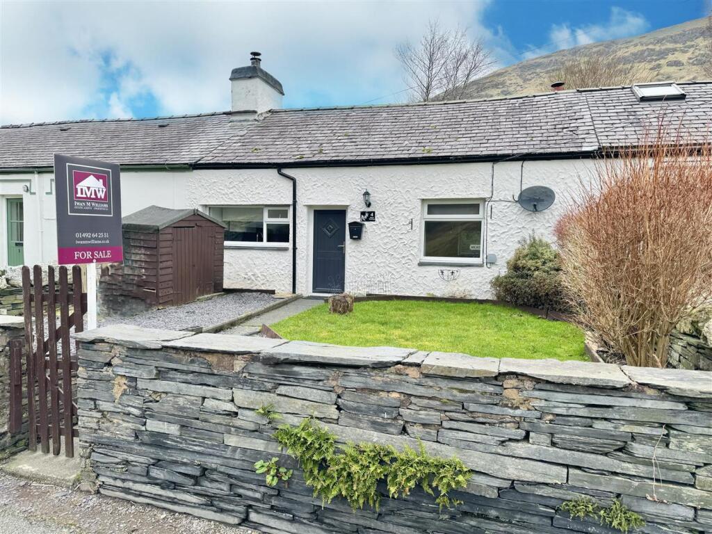 Main image of property: Ddol Terrace, Cwm Penmachno, Betws-Y-Coed