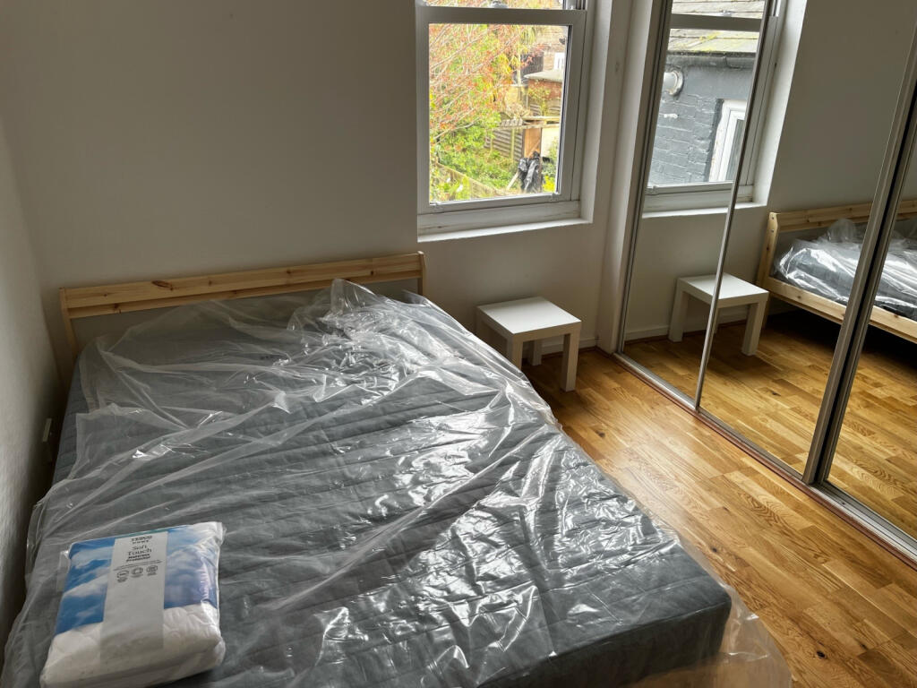 Main image of property: Plough Way, SE16 2LS